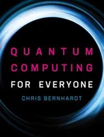 Quantum Computing for Everyone cover